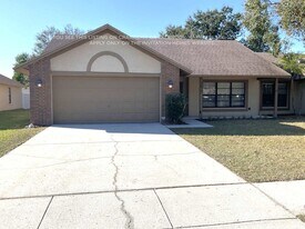 3815 Scovill Ln in Valrico, FL - Building Photo