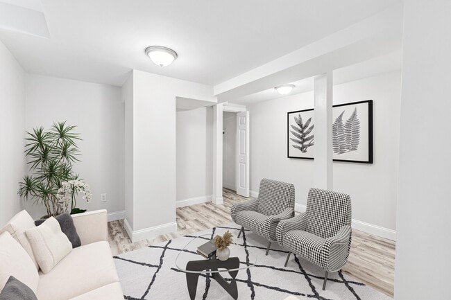 17 Verrill St, Unit B