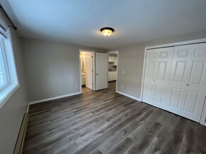 Kiwanis Park Apartments in Missoula, MT - Foto de edificio - Interior Photo