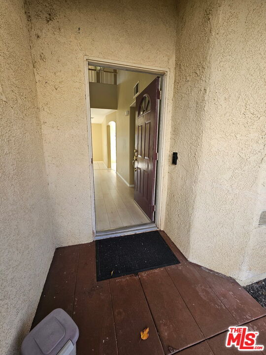 25232 Carson Way in Stevenson Ranch, CA - Building Photo - Building Photo