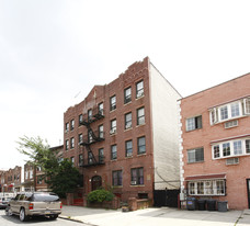 1512 Park Place Apartments