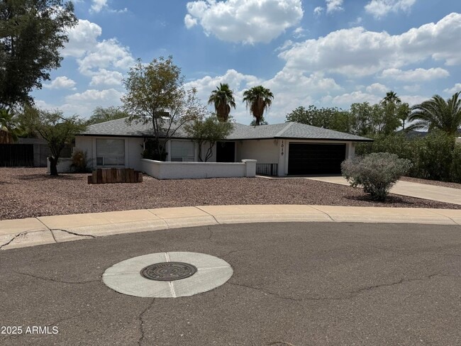 1019 E Rowlands Ln in Phoenix, AZ - Building Photo - Building Photo
