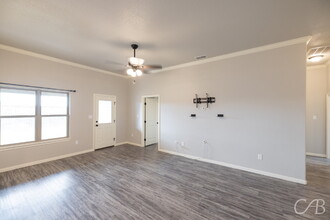 3718 Seymour Ct in Abilene, TX - Building Photo - Building Photo