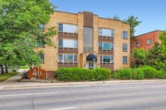 1101 Colorado Blvd in Denver, CO - Building Photo - Building Photo