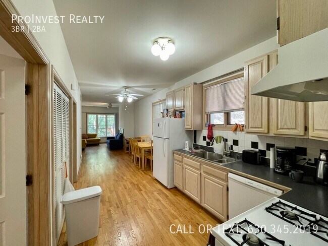 1423 W Cortez St in Chicago, IL - Building Photo - Building Photo