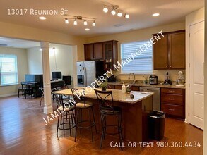 13017 Reunion St in Charlotte, NC - Building Photo - Building Photo