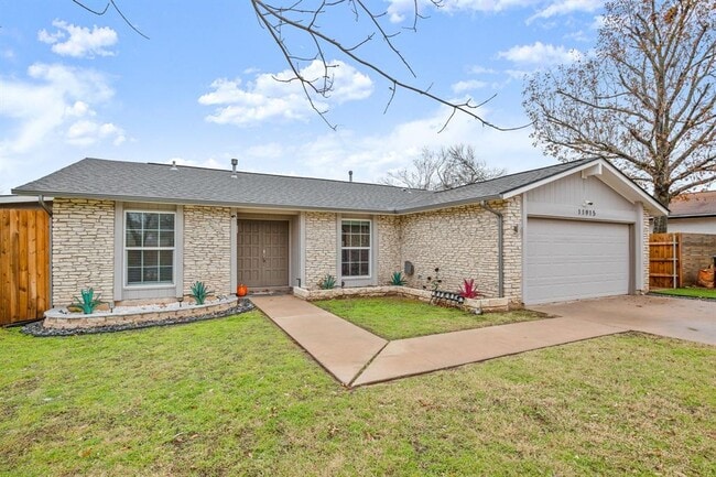 property at 11915 Wander Ln