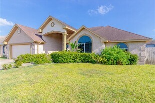 3482 Chablis Dr in Brownsville, TX - Building Photo