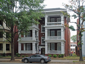 The Collection in Richmond, VA - Building Photo - Building Photo