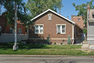 475 S Lincoln St in Denver, CO - Foto de edificio - Building Photo