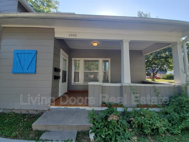 1940 S 16th St in Lincoln, NE - Building Photo - Building Photo