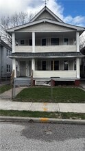 1092 E 143rd St in Cleveland, OH - Building Photo - Building Photo