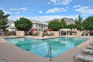 The Patriot Apartments