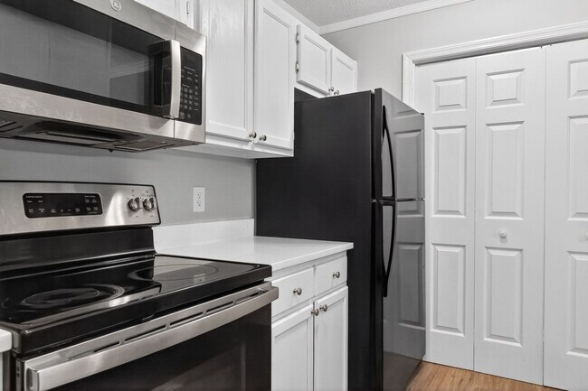 295 Warton Ln in Fayetteville, NC - Building Photo - Building Photo