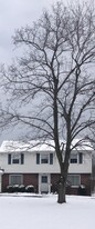 1701 Brick Church Rd, Unit Bedroom Main House Apartments