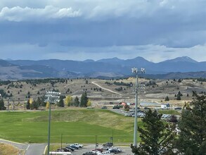 644 W Galena St, Unit 1 in Butte, MT - Building Photo - Building Photo