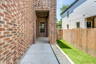 408 Templeton Dr in Fort Worth, TX - Building Photo - Building Photo