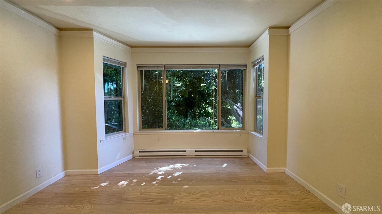 1900 Sutter St in San Francisco, CA - Building Photo