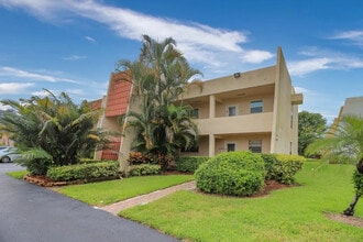 2500 Fiore Way, Unit 103-A in Delray Beach, FL - Building Photo - Building Photo