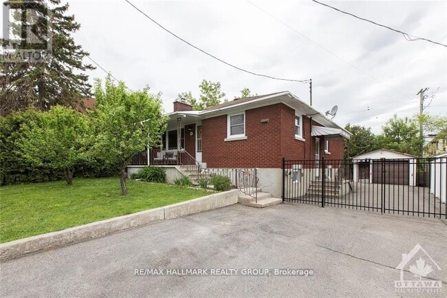 property at 1347 Dorchester Ave