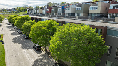 Park Terrace in Milwaukee, WI - Building Photo - Building Photo