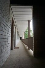 Carroll Street Apartments in Akron, OH - Foto de edificio - Building Photo