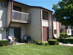 12th Street Apartments in Plainwell, MI - Building Photo