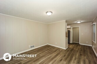 5348 The Savoy in College Park, GA - Building Photo - Building Photo