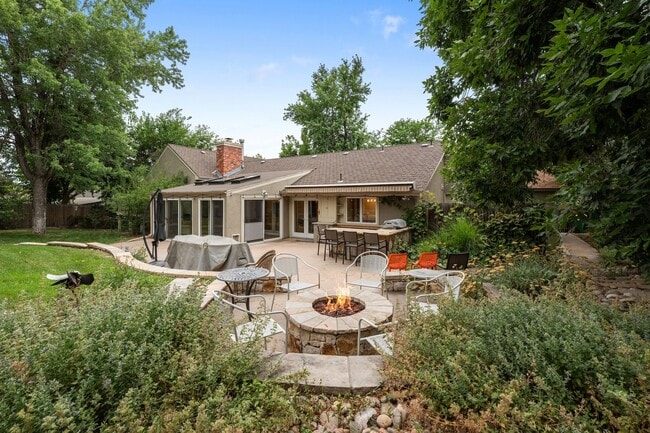 2226 S Beeler Way in Denver, CO - Building Photo - Building Photo
