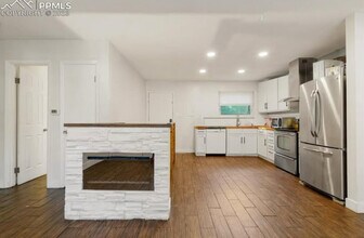2018 King Ct in Colorado Springs, CO - Building Photo - Building Photo