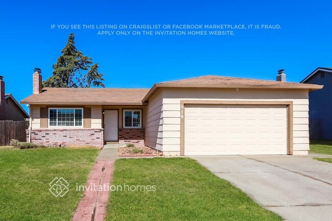 property at 518 Trumpeter Dr