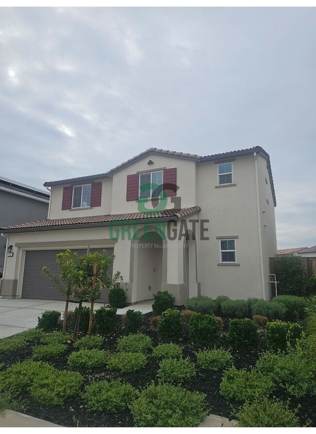 330 Hermosa St in Lathrop, CA - Building Photo - Building Photo