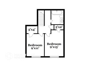 3440 Sable Chase Ln in Atlanta, GA - Building Photo - Building Photo