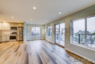 822 Humboldt Rd in Brisbane, CA - Building Photo - Building Photo