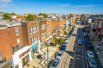 2827 W Girard Ave in Philadelphia, PA - Building Photo - Building Photo