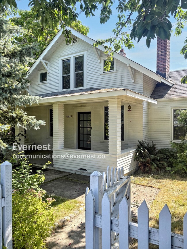 property at 10824 53rd Ave S