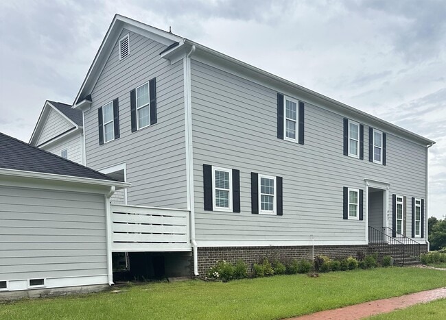 property at 407 Reserve Way