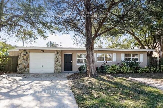 property at 55 Melrose Dr