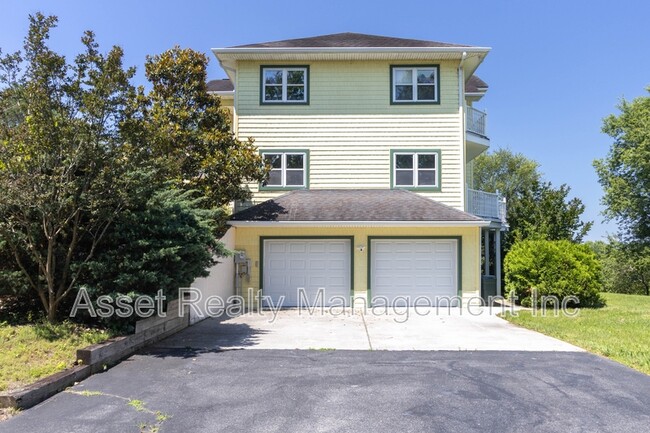 property at 2084 Allenridge Dr