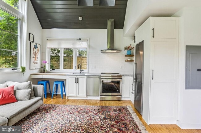 3705 Brandywine St NW in Washington, DC - Building Photo - Building Photo