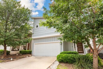 2216 Capulet St in Austin, TX - Building Photo - Building Photo