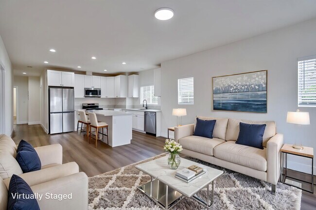 property at 230 N Burlington Ave