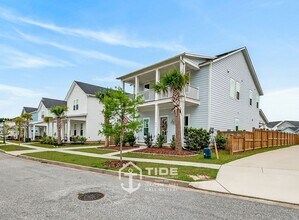 376 Woodgate Wy in Summerville, SC - Building Photo - Building Photo