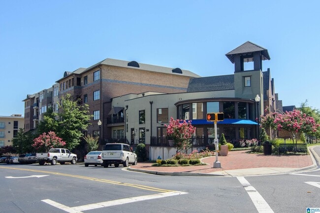 350 19th St S in Birmingham, AL - Building Photo - Building Photo