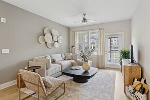 Monument at Pooler in Pooler, GA - Building Photo