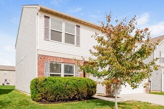 8042 Grove Berry Way in Indianapolis, IN - Building Photo - Building Photo