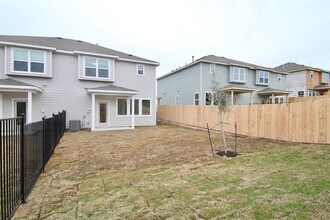 15236 Sweet Mimosa Dr in Austin, TX - Building Photo - Building Photo