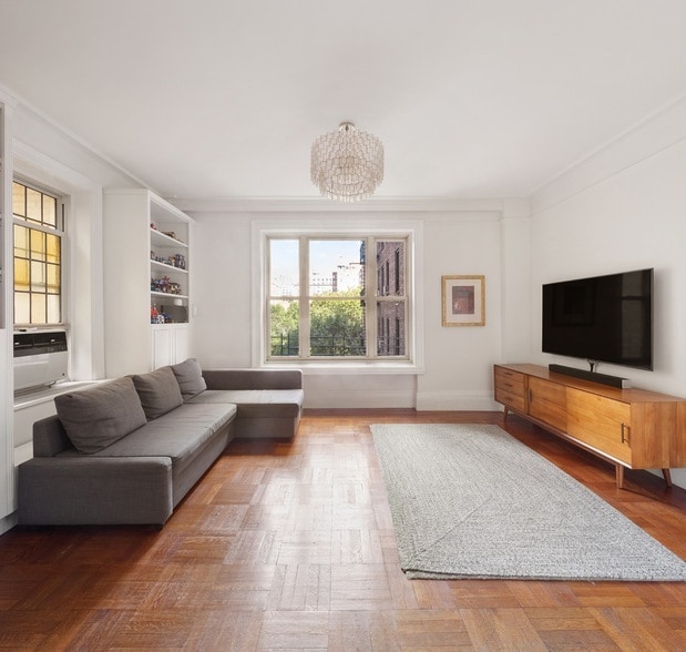 180 Riverside Blvd, Unit 6E in New York, NY - Building Photo - Building Photo