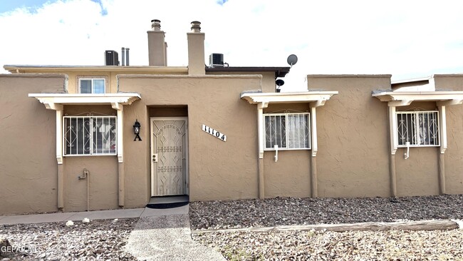 property at 11104 Vista Lago Pl
