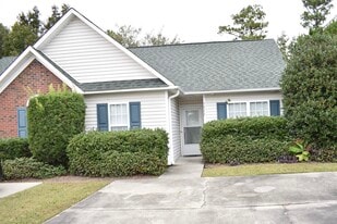 1511 Willoughby Pk Ct in Wilmington, NC - Building Photo